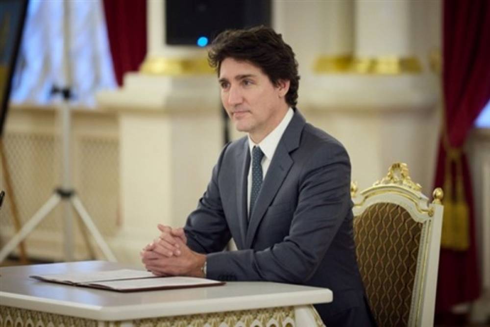 Trudeau: Kanada’ya kabul edilecek göçmen sayısını önemli ölçüde azaltacağız