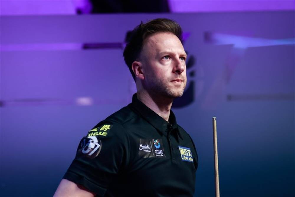 Dünya bilardo şampiyonu Judd Trump, Hong Kong’a yerleşti   