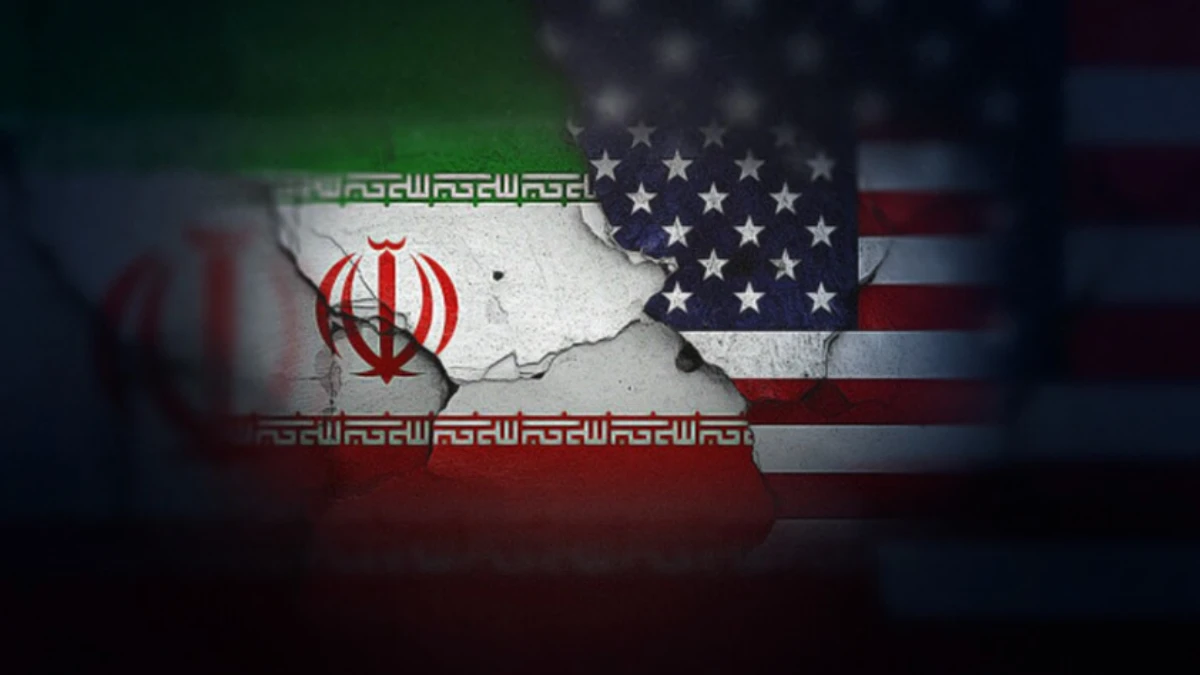 İran'dan ABD ile m&uuml;zakere mesajı: Adil ve eşit bir anlaşma i&ccedil;in tarihi fırsat vurgusu