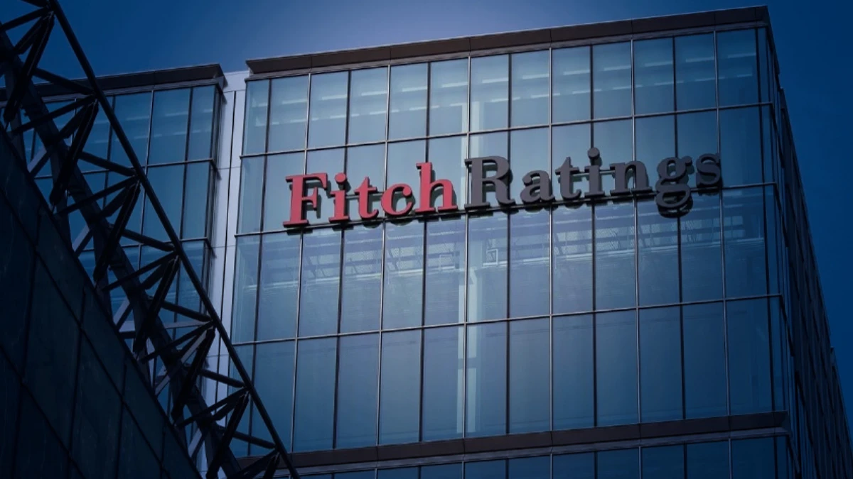 Fitch raporu: T&uuml;rkiye, gelişen piyasa bankalarının kredi b&uuml;y&uuml;mesine &ouml;nc&uuml;l&uuml;k etti