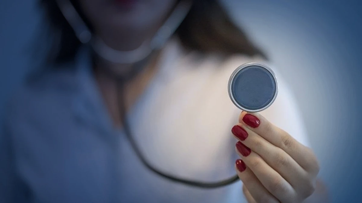 T&Uuml;İK sağlık mod&uuml;l&uuml; verileri a&ccedil;ıklandı! Sağlık harcamalarının r&ouml;ntgeni