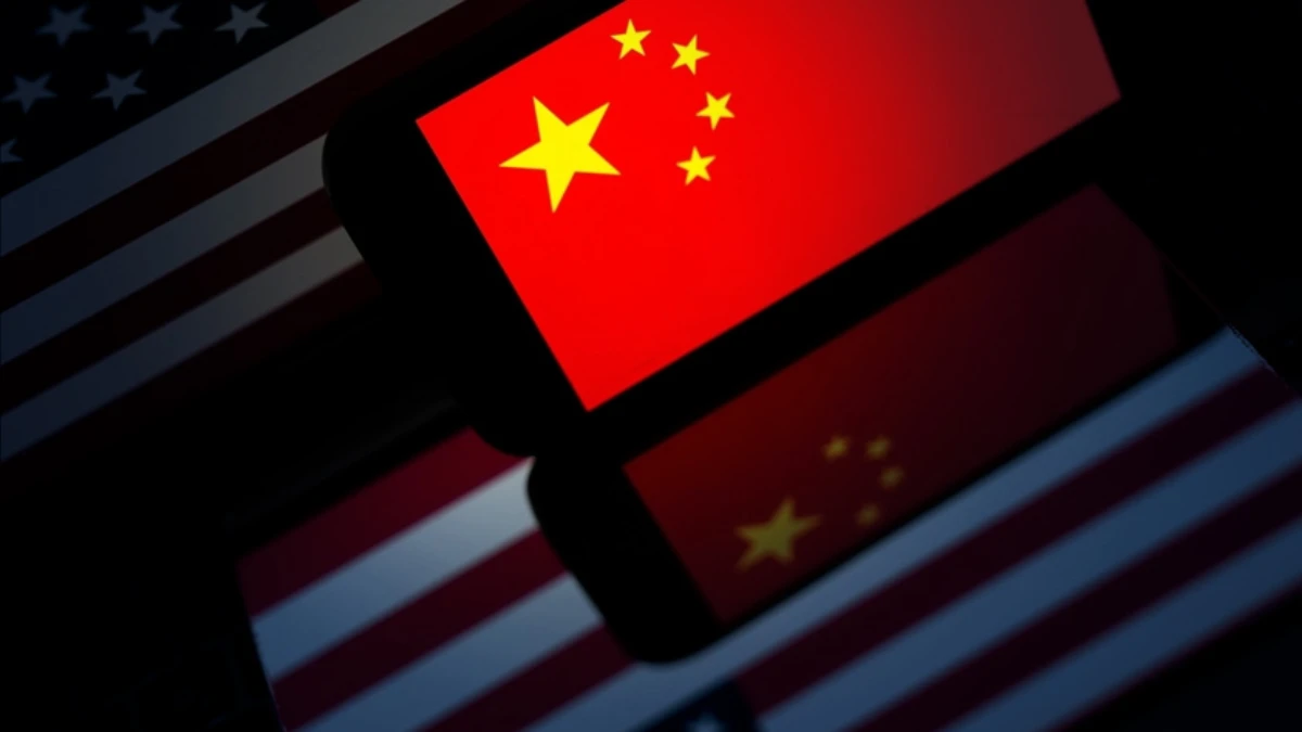 &Ccedil;in'den tarife uyarısı: ABD kısıtlamaları genişleterek s&uuml;reci baltalıyor