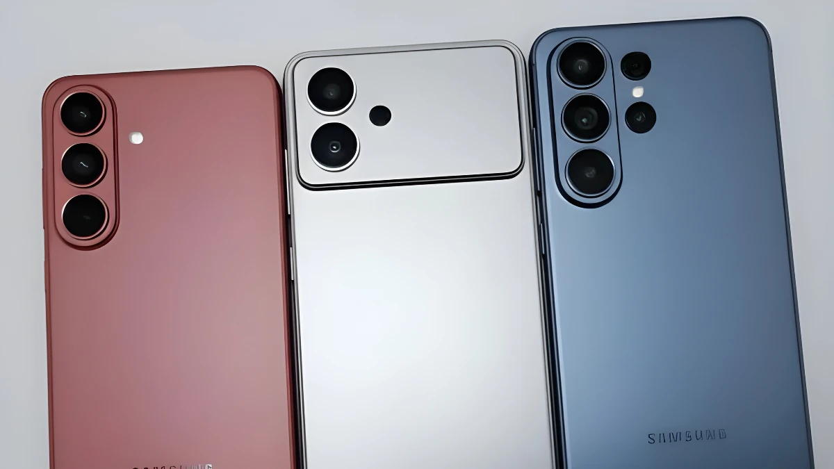 Samsung, Galaxy S26'nın yarısında Micron DRAM'i kullanacak