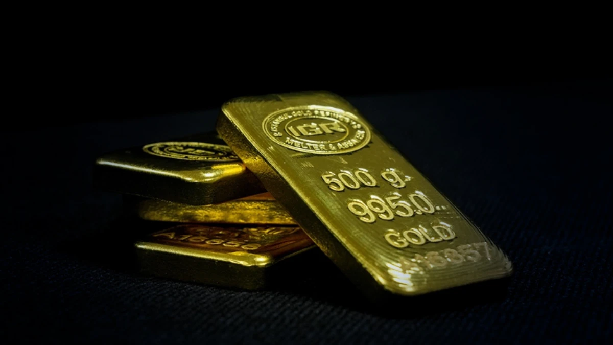 Altın fiyatlarında toparlanma: Emtia piyasasında ateşkes beklentisi etkisi