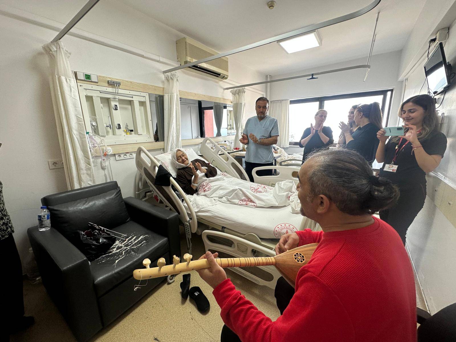 Mesajlaşma uygulamalarında yeni eğilim