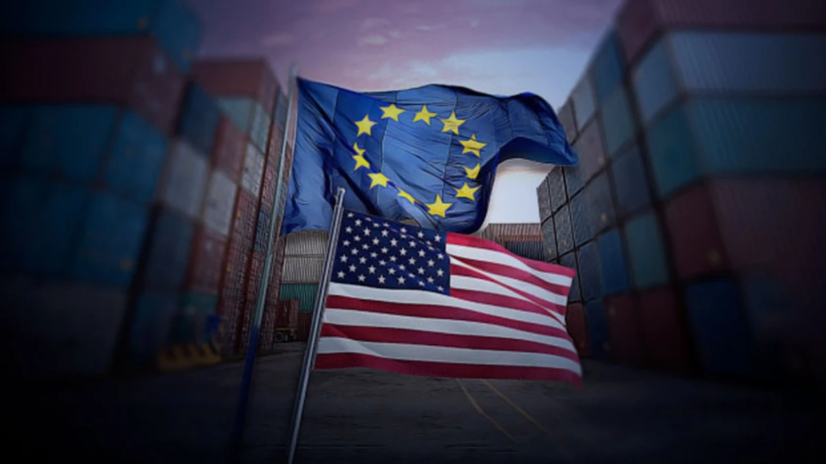 ABD ve AB'den stratejik ortaklık: Kritik mineraller i&ccedil;in eylem planı onaylandı