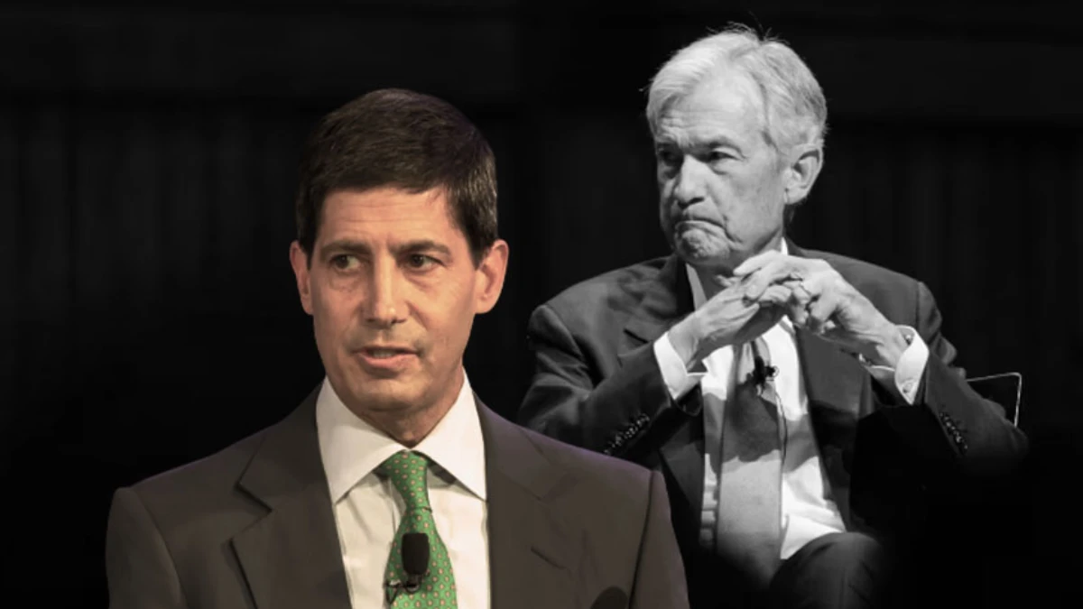 SON DAKİKA: ABD&rsquo;de kritik karar: Powell soruşturması kapatıldı, Warsh&rsquo;ın &ouml;n&uuml; a&ccedil;ıldı