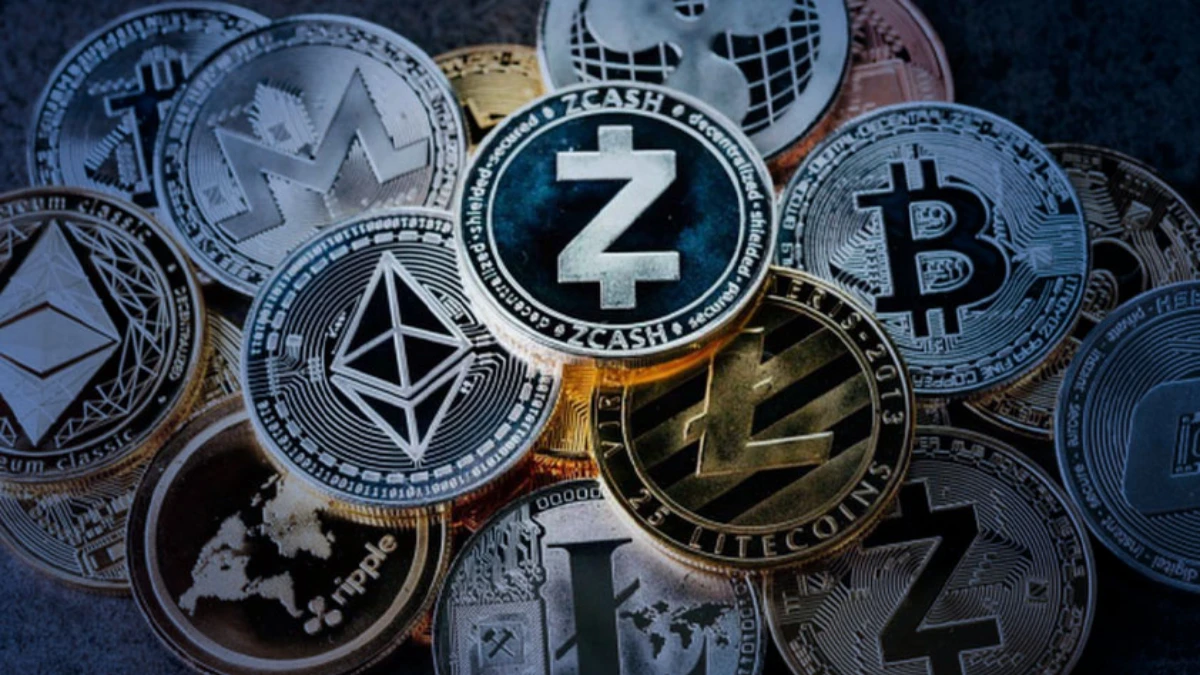 ABD'den İran'a kripto darbesi: 344 milyon dolarlık varlık donduruldu