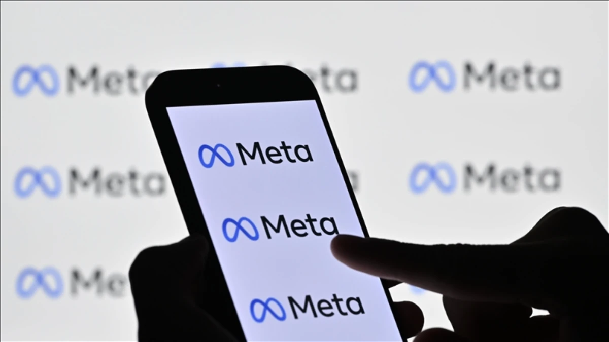 Meta'da yapay zeka depremi: 8 bin &ccedil;alışan işten &ccedil;ıkarılıyor