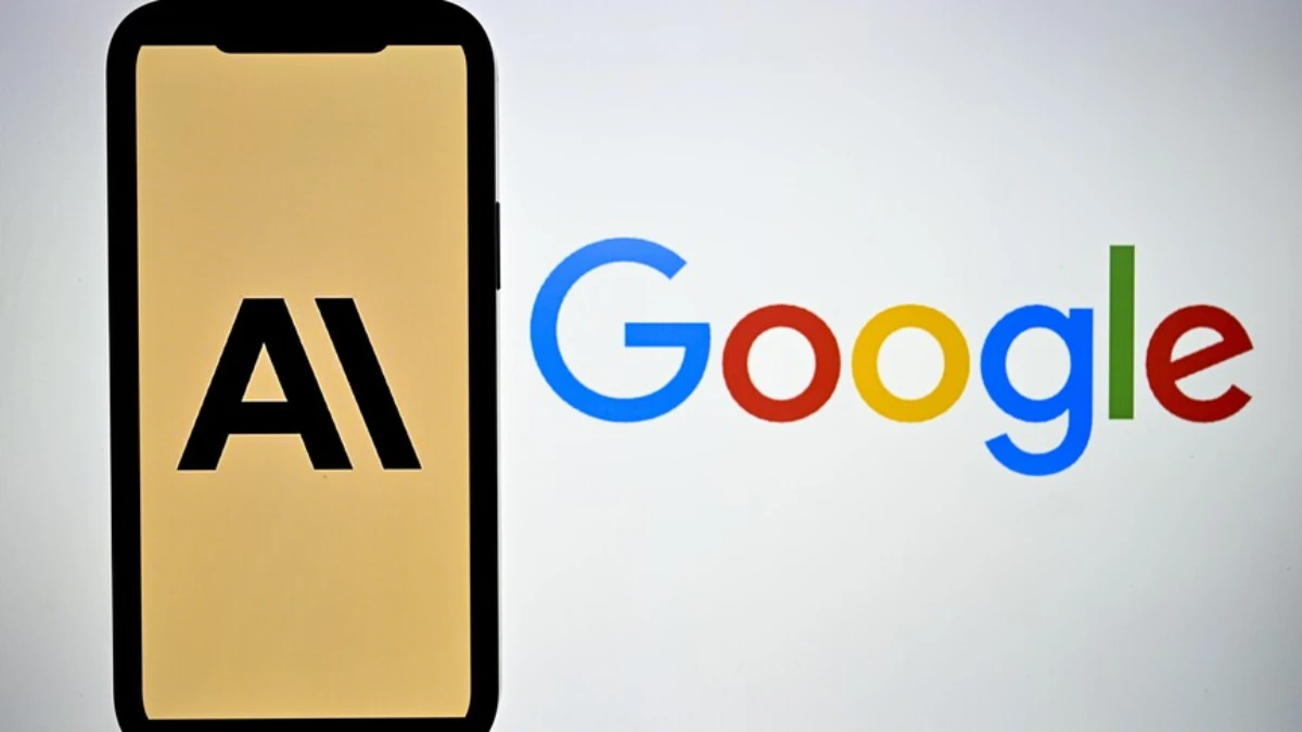 Google'dan yapay zeka devine b&uuml;y&uuml;k yatırım: Anthropic'e 40 milyar dolarlık destek