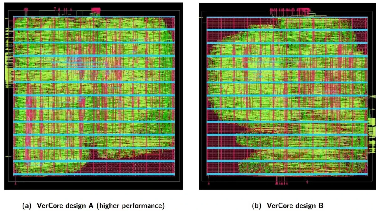 Yapay zeka 12 saatte &ccedil;ip geliştirdi