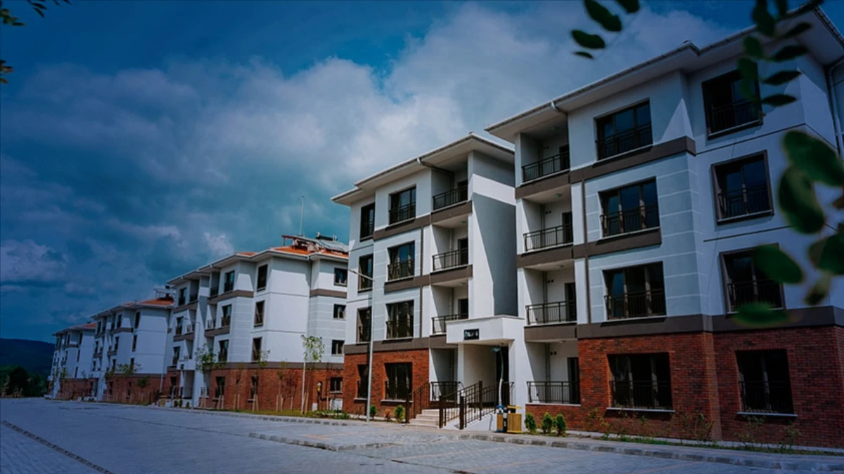 500 bin sosyal konut i&ccedil;in İstanbul'da kura heyecanı başlıyor: İşte t&uuml;m bilmeniz gerekenler