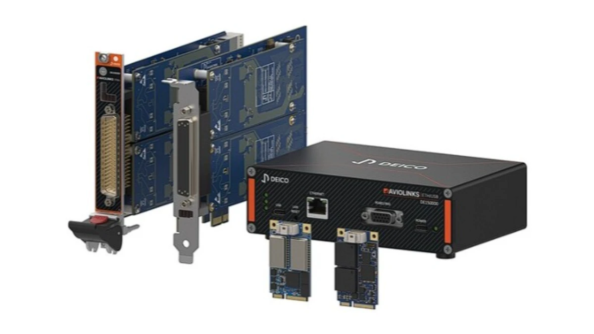 Havacılıkta yerli test hamlesi: Kritik altyapılar milli &ccedil;&ouml;z&uuml;mlerle kuruluyor