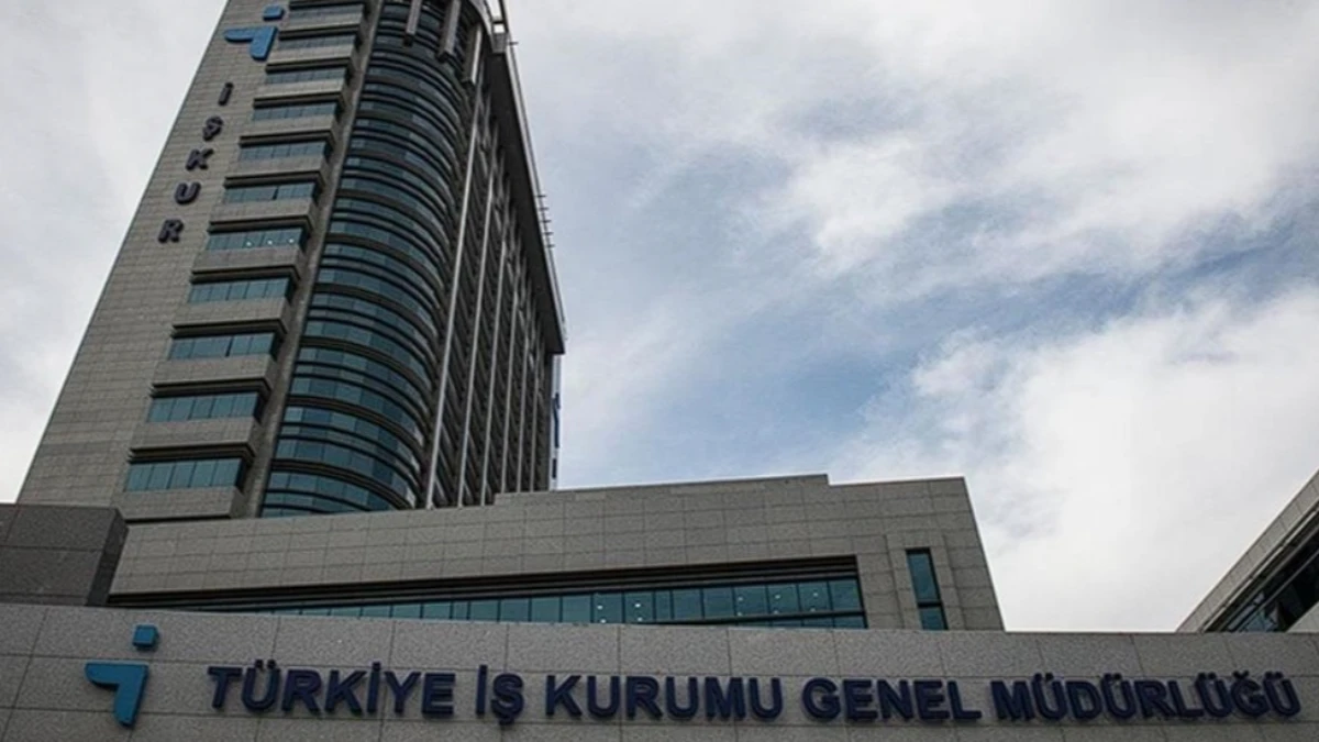 İŞKUR&rsquo;dan 187,4 milyon liralık destek: Engelli ve eski h&uuml;k&uuml;ml&uuml;lere hibe