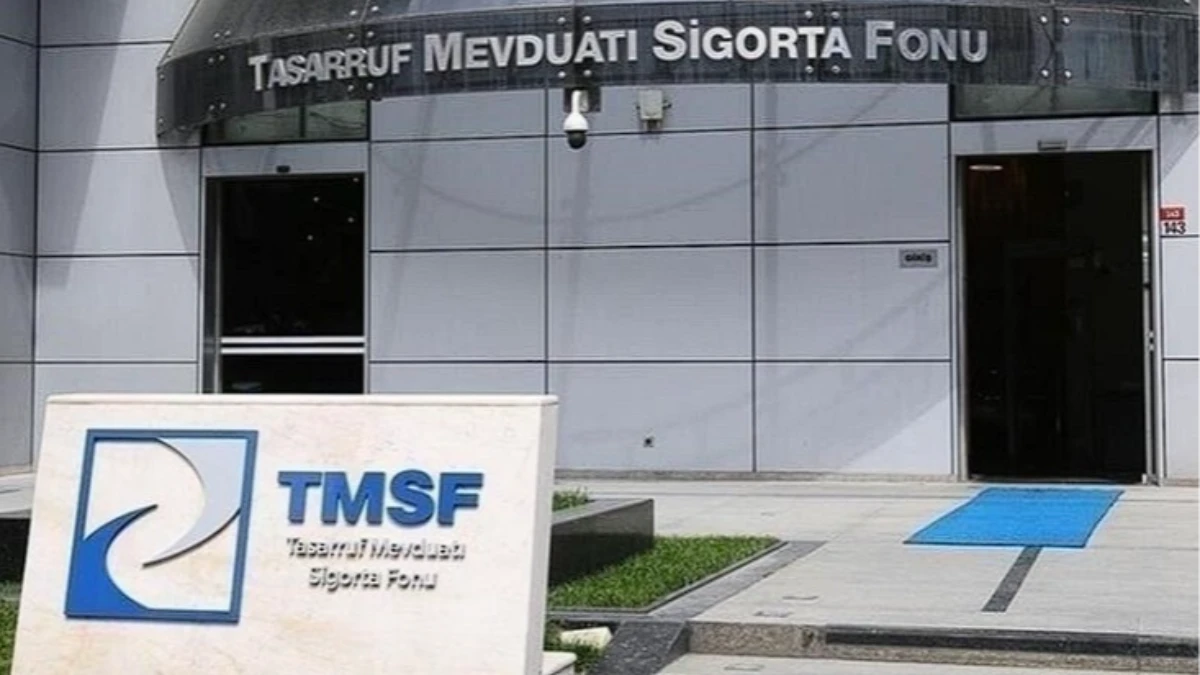 TMSF TELE1&rsquo;i satışa &ccedil;ıkardı: İhale bedeli 28 milyon lira
