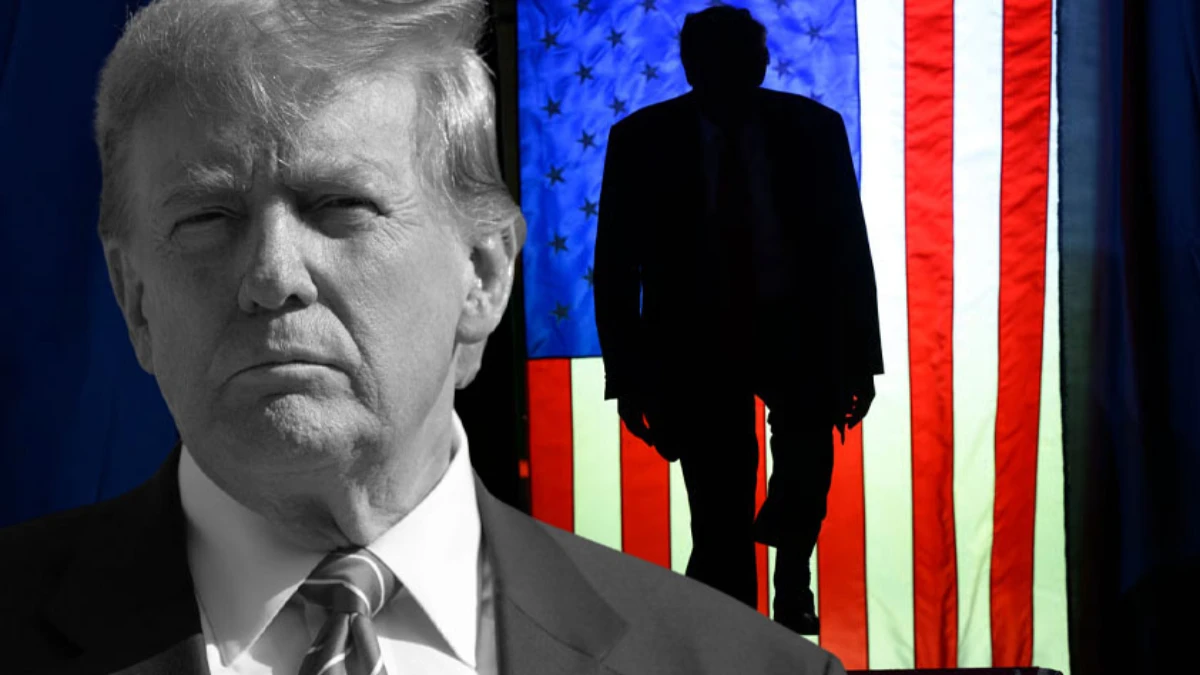 Cumhuriyet&ccedil;iler ara se&ccedil;im stratejisini değiştiriyor: Trump daha az &ouml;ne &ccedil;ıkacak