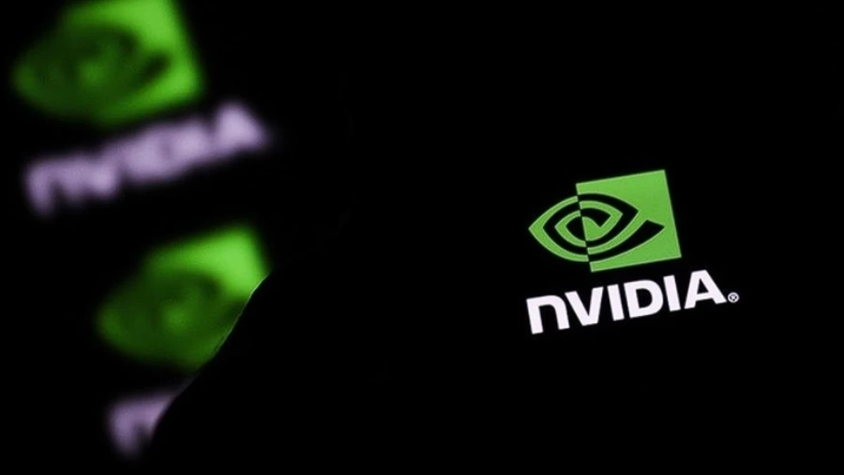 Nvidia rekor kırdı: Piyasa değeri 5 trilyon doları aştı