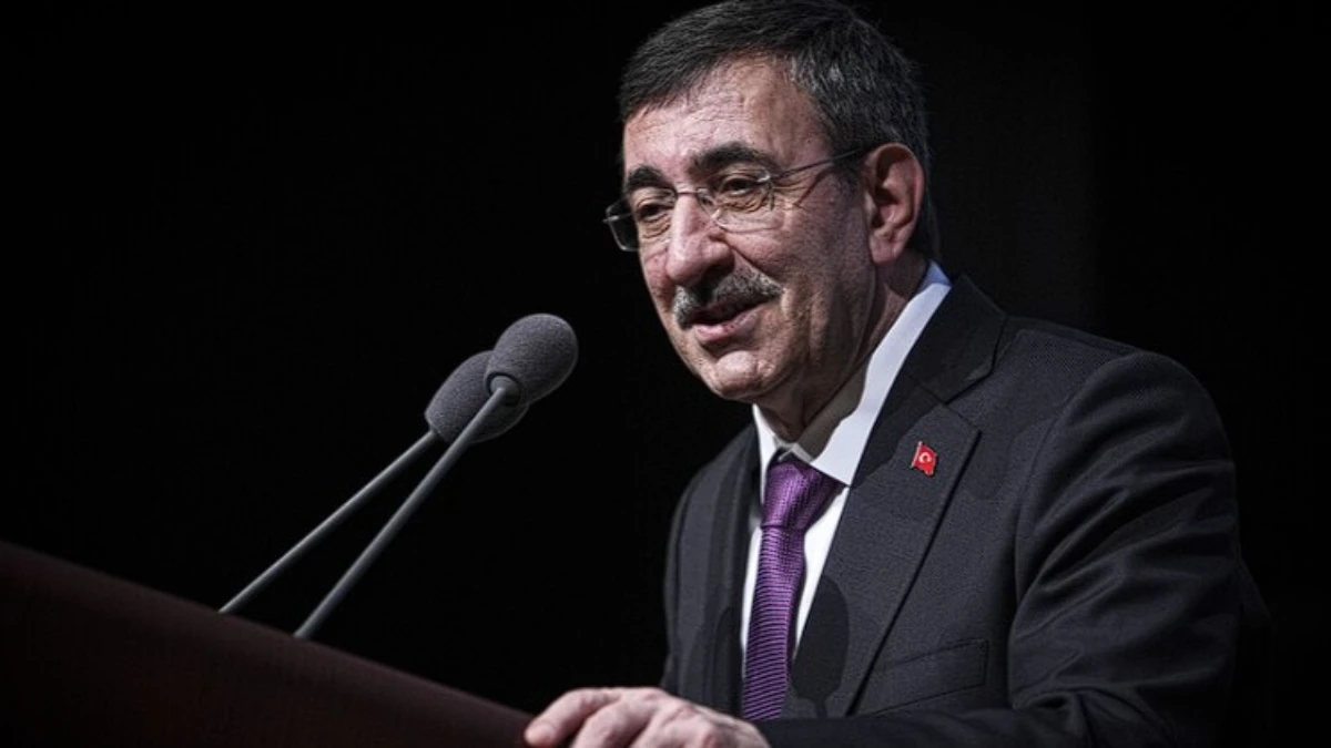 Ev Sahibi T&uuml;rkiye Projesi: Cevdet Yılmaz&rsquo;dan ilk kura mesajı