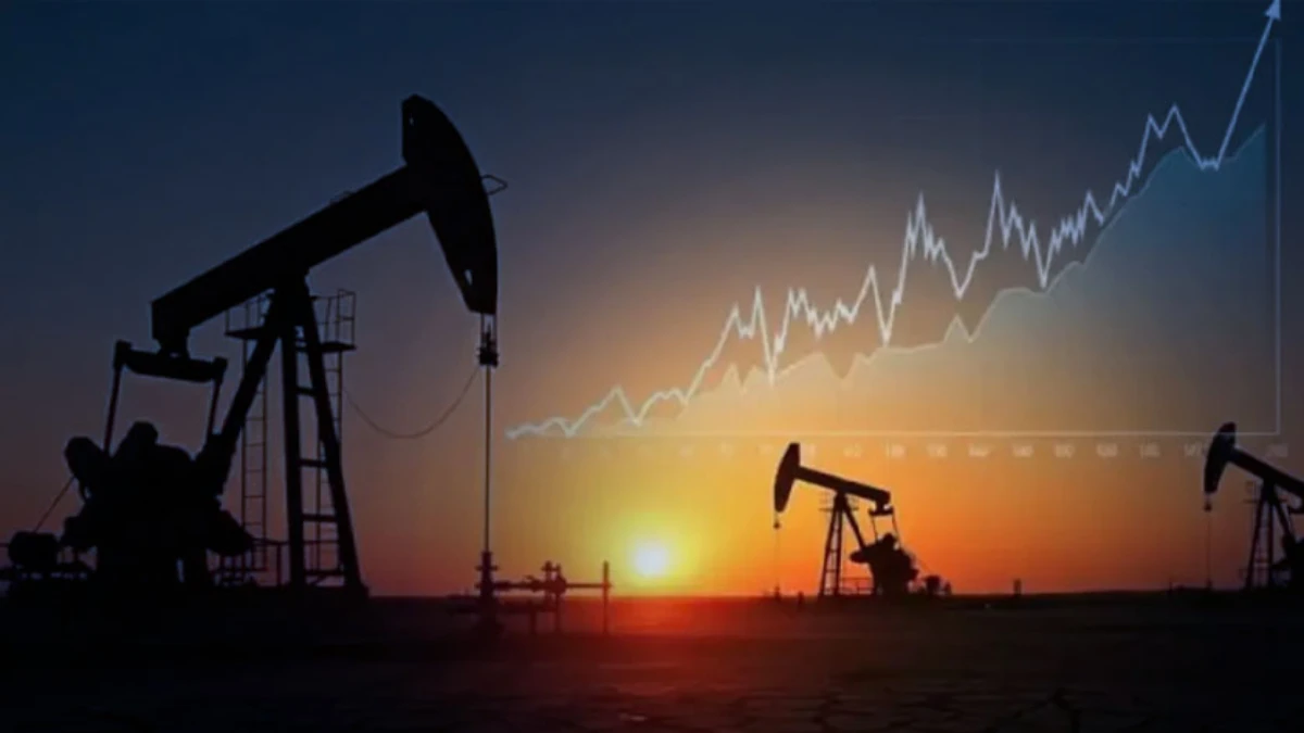 Petrol fiyatlarında sert d&uuml;ş&uuml;ş: Brent ve WTI haftaya kayıpla başladı