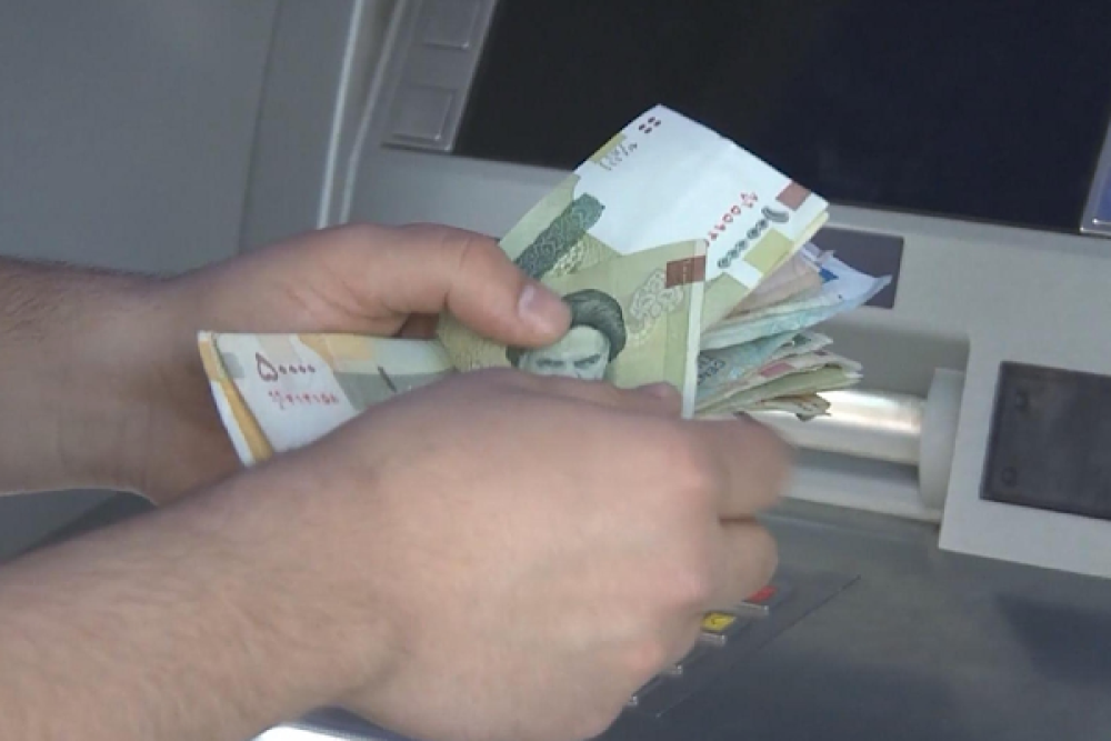İran riyali, ABD yaptırımları &ouml;ncesi geriledi