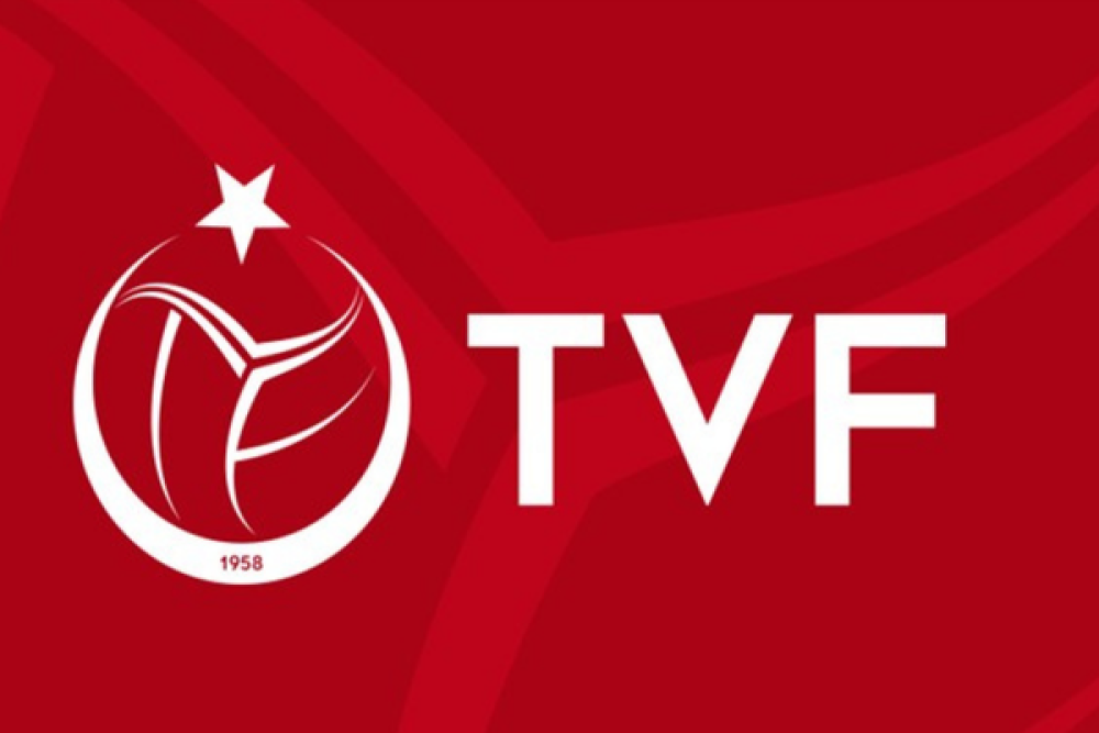TVF: U17 Erkek Milli Takımı D&uuml;nya Şampiyonası'na veda etti