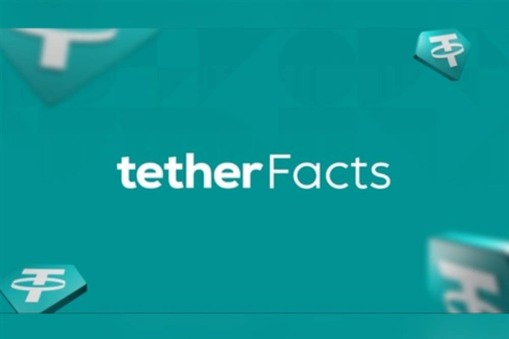 Tether, finansal özgürlük vizyonu doğrultusundaki çalışmalarını sürdürüyor