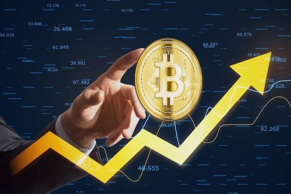 Bitcoin’in ortalama yıllık getirisi yüzde 230 seviyesinde