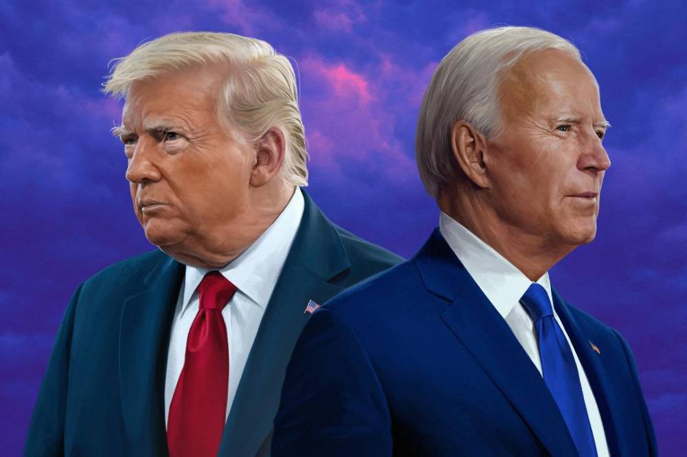 Trump, Biden'ın 37 kişinin ölüm cezasını hafifletmesini eleştirdi