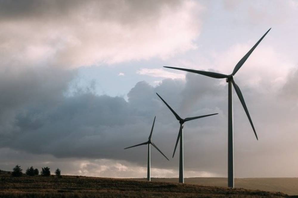 Bakır Enerji ve Marmarares Elektrik'ten RES kapasite artış sözleşmesi