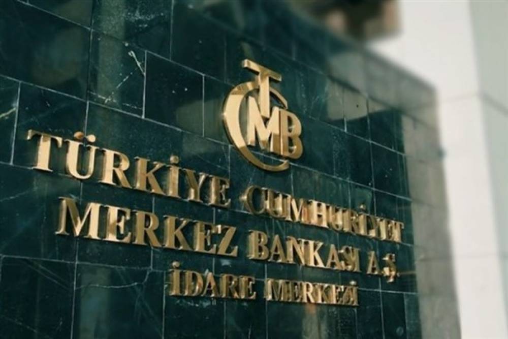 TCMB 2025 yılı Para Politikası Metnini yayımladı