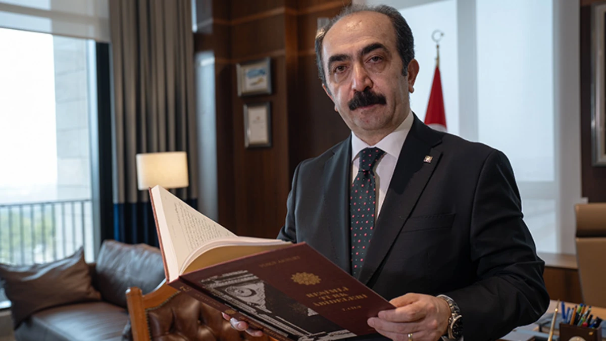 T&uuml;rk Tarih Kurumu, 50 bine yakın elektronik kitaba erişim sağlayacak