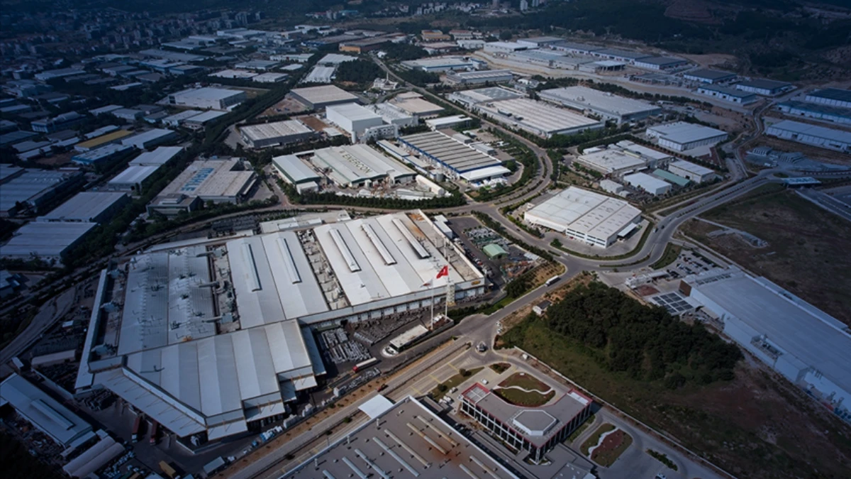 Serbest b&ouml;lgelerde dijital d&ouml;n&uuml;ş&uuml;m: Takip ve analiz s&uuml;re&ccedil;leri hızlandırılıyor