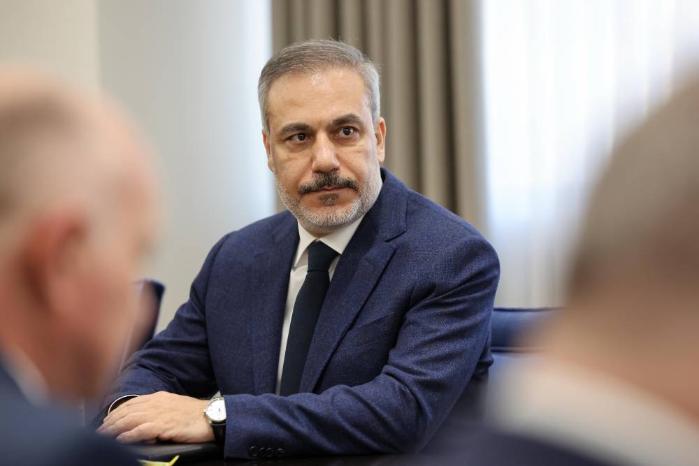 Bakan Şimşek enflasyon beklentilerini değerlendirdi: D&uuml;ş&uuml;ş eğilimi s&uuml;r&uuml;yor