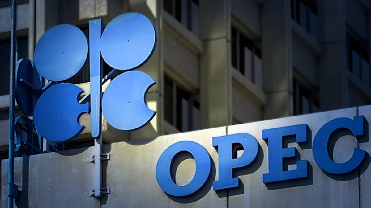 G&ouml;zler pazar g&uuml;n&uuml; yapılacak OPEC+ toplantısında! Petrol &uuml;retim kararı verilecek