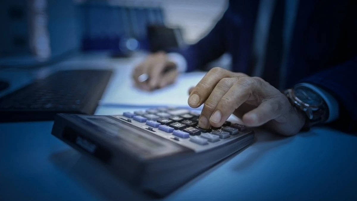 Gelir vergisi beyanname d&ouml;nemi başlıyor: Son g&uuml;n 31 Mart