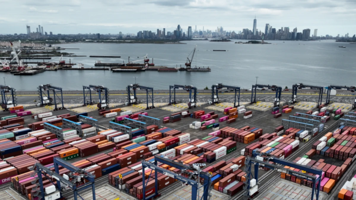 ABD'de 1800 şirket g&uuml;mr&uuml;k vergilerinin iadesini istedi