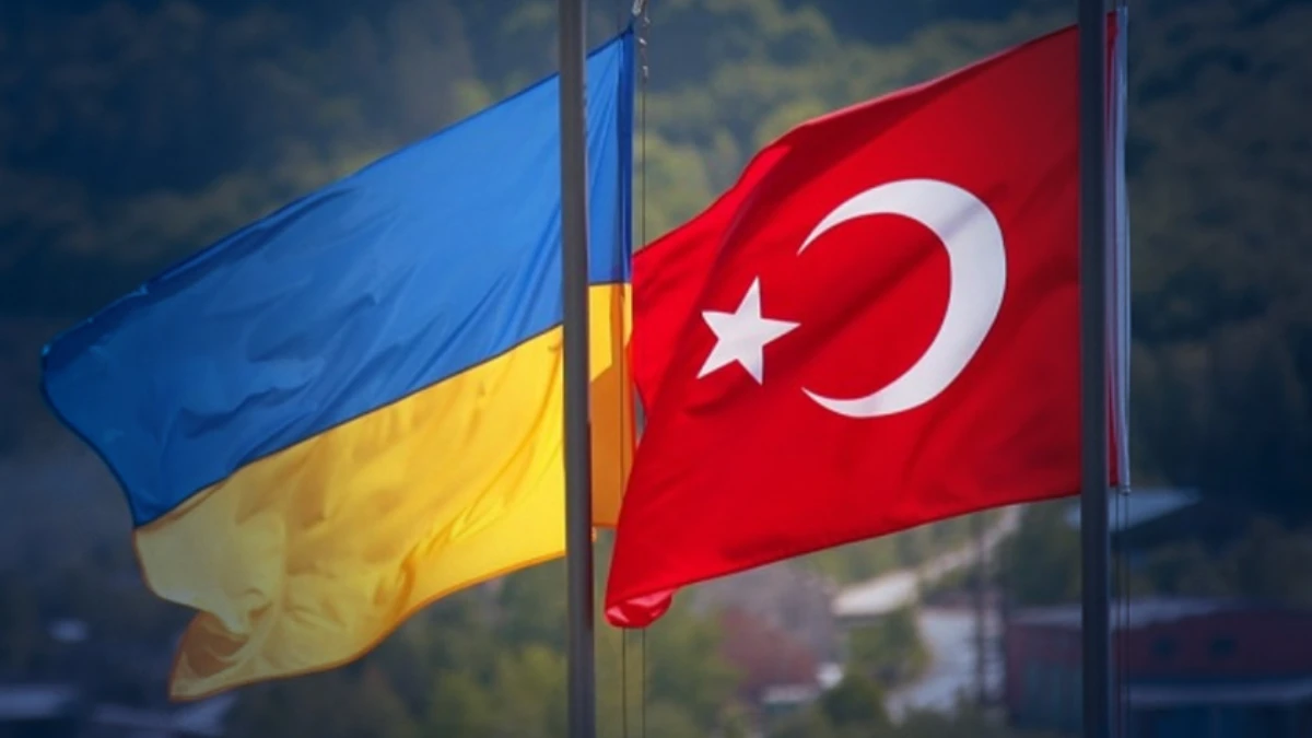 &Uuml;niversite ve şirketlere Ukrayna &ccedil;ağrısı: KOBİ'lere y&uuml;zde 75 oranında hibe desteği