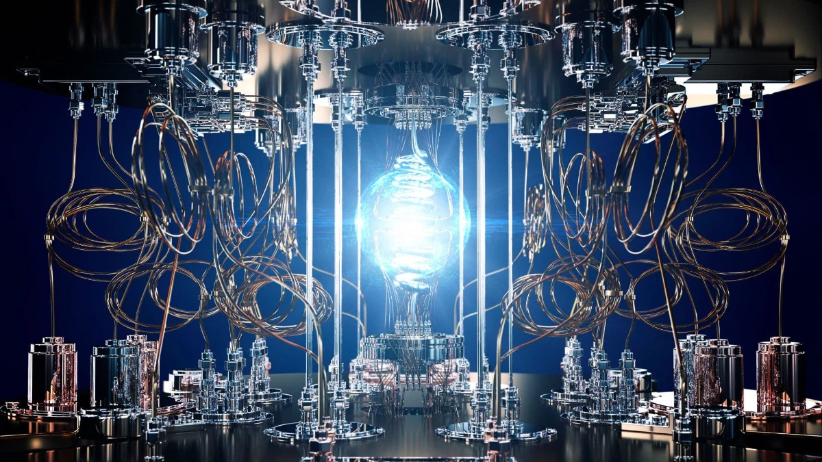 Kuantum teknolojisinde &ccedil;ığır a&ccedil;an keşif: Pilsiz elektronik d&ouml;nemi