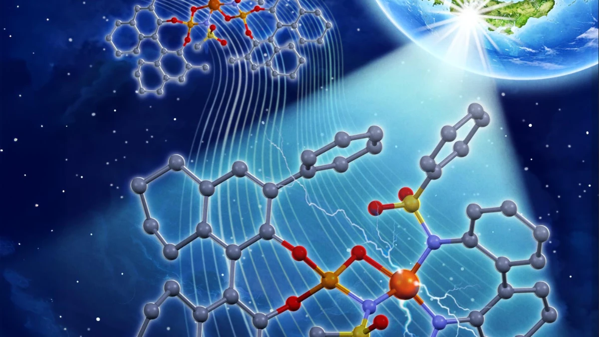 İla&ccedil; sanayinde maliyet devrimi: Nadir metallerin yerini demir alıyor