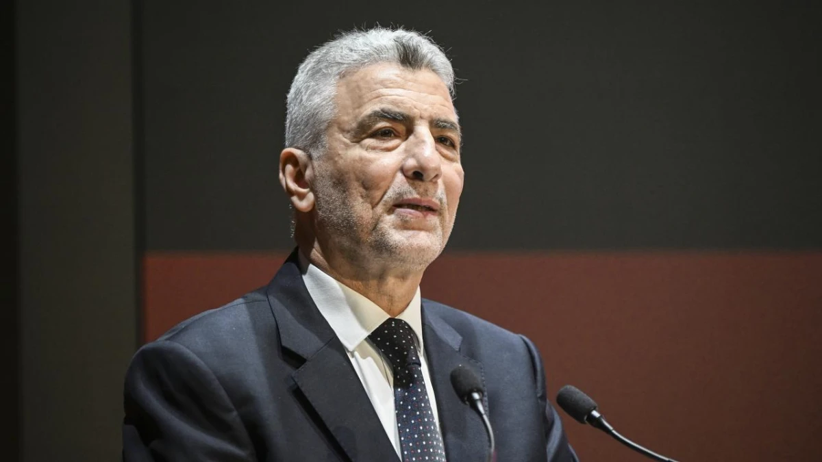 Bakan Bolat dış ticaret verilerini yorumladı: Takvim etkisi &ouml;ne &ccedil;ıktı