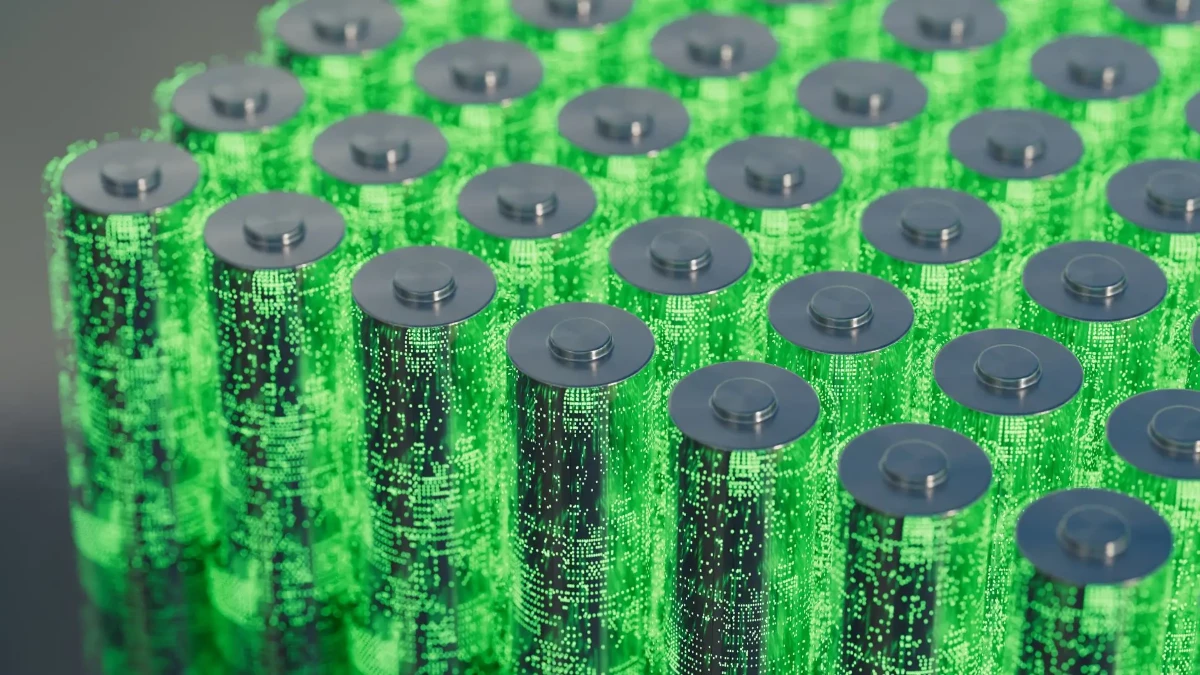 Batarya teknolojisinde manganez devrimi: Maliyetler d&uuml;ş&uuml;yor