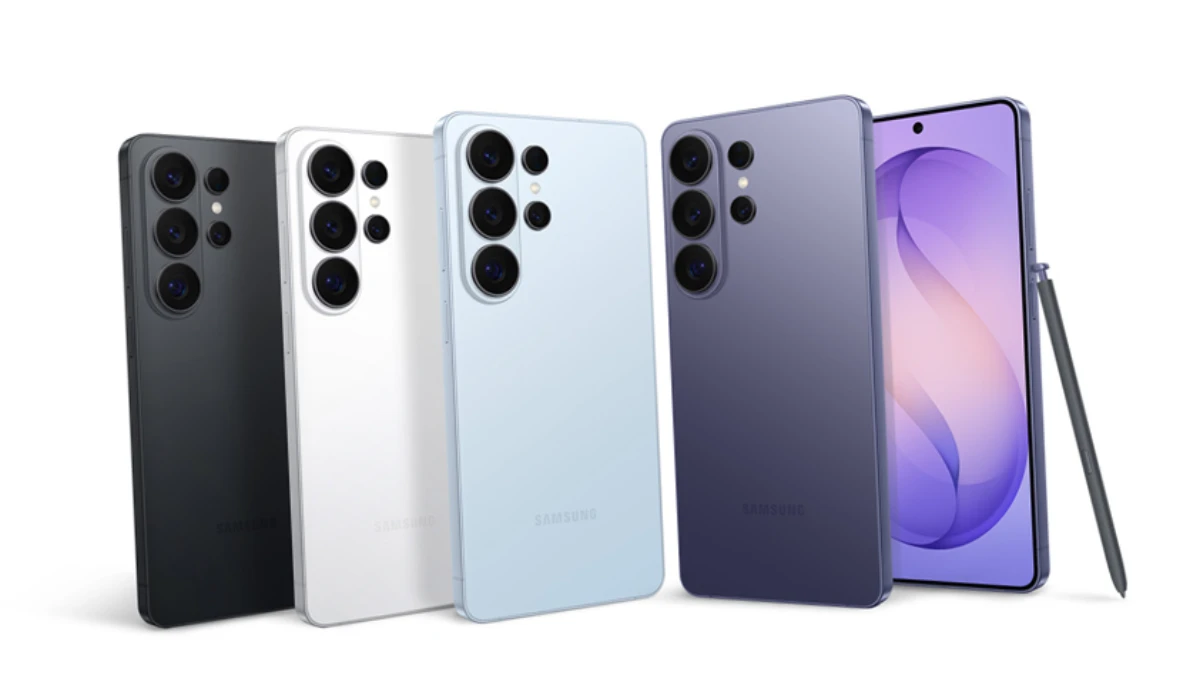 Samsung Galaxy S26 T&uuml;rkiye fiyatları belli oldu: Galaxy S26 ka&ccedil; dolar?