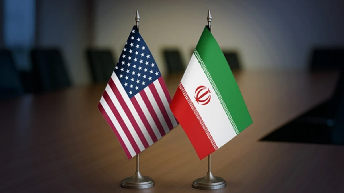 İran'dan ABD'ye n&uuml;kleer m&uuml;zakere tepkisi: &Ccedil;elişkili a&ccedil;ıklamalar g&uuml;veni sarsıyor