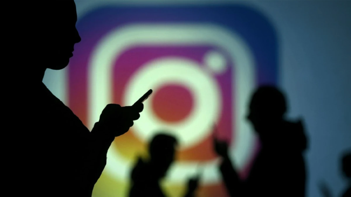 Instagram'da gen&ccedil;leri korumaya y&ouml;nelik yeni tedbirler: Riskli arama yapanların ebeveynleri uyarılacak