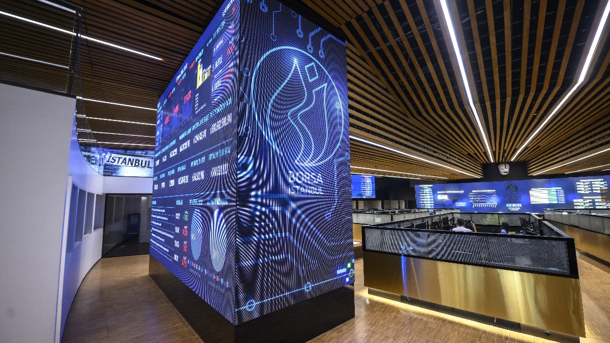 Borsa İstanbul g&uuml;n&uuml; y&uuml;zde 0,50 artışla 13.878 puandan tamamladı