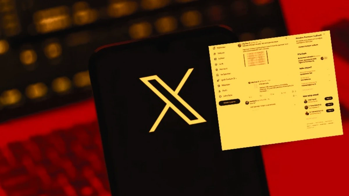 X &ccedil;&ouml;kt&uuml; m&uuml;, neden a&ccedil;ılmıyor? Twitter'da API sorunu: Grok &ccedil;alışmıyor mu, X ne zaman d&uuml;zelecek?