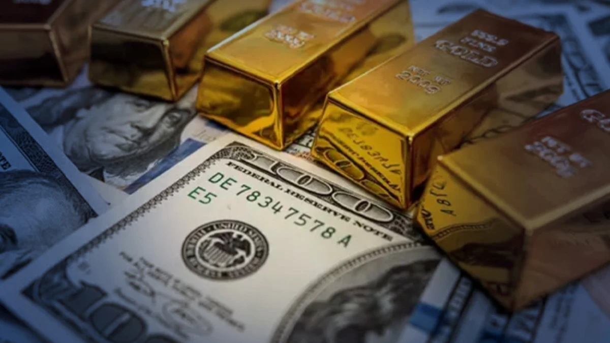 TCMB rezervleri a&ccedil;ıklandı: Toplam varlıklar 177,5 milyar dolar oldu