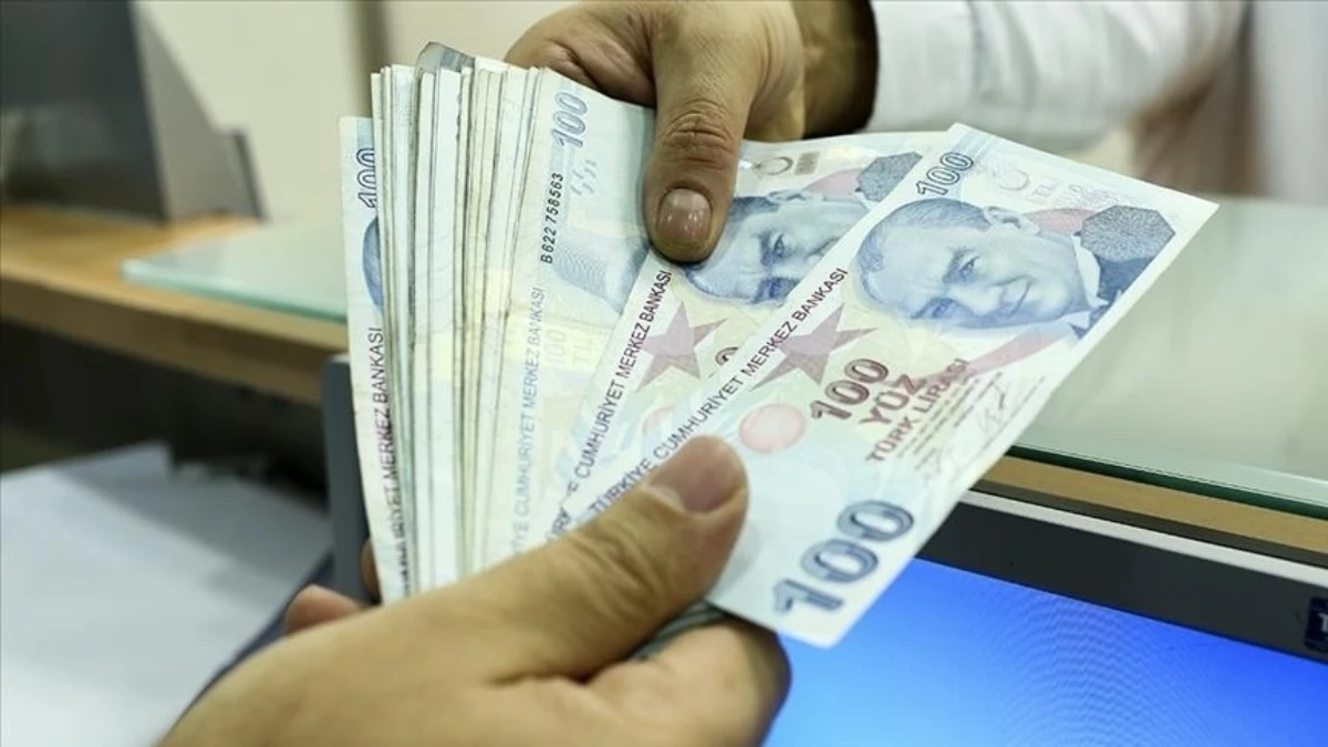 KKM bakiyesinde &ccedil;&ouml;z&uuml;lme: Toplam hacim 1,5 milyar liraya geriledi
