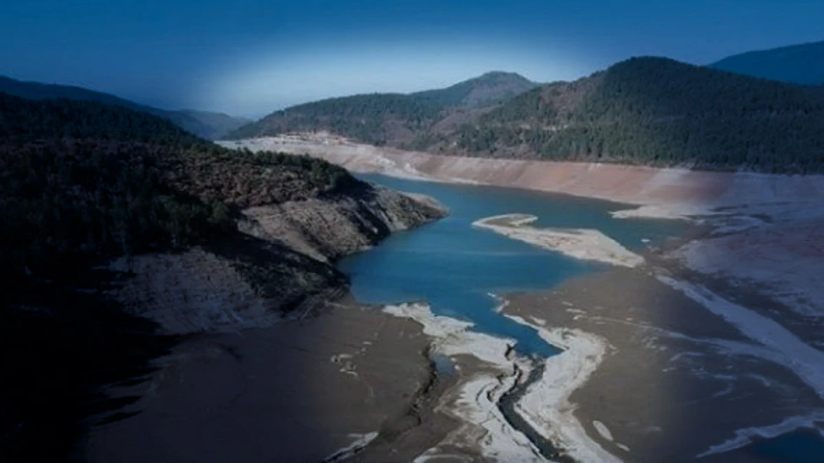 İSKİ BARAJ DOLULUK ORANLARI 26 MART 2026 | İstanbul baraj doluluk oranı y&uuml;zde ka&ccedil; oldu?