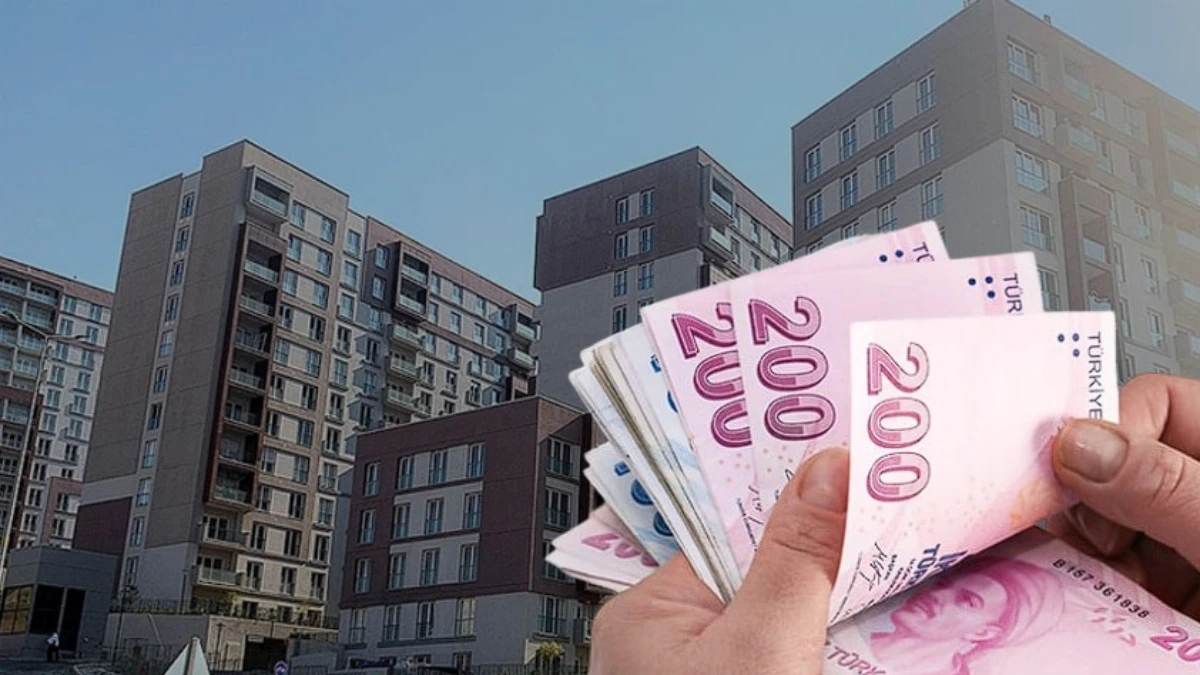 TOKİ İstanbul &ouml;deme planı a&ccedil;ıklandı: Taksitler 7 bin TL&rsquo;den başlıyor